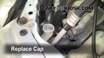 2002 honda civic overflow reservoir best sale cap